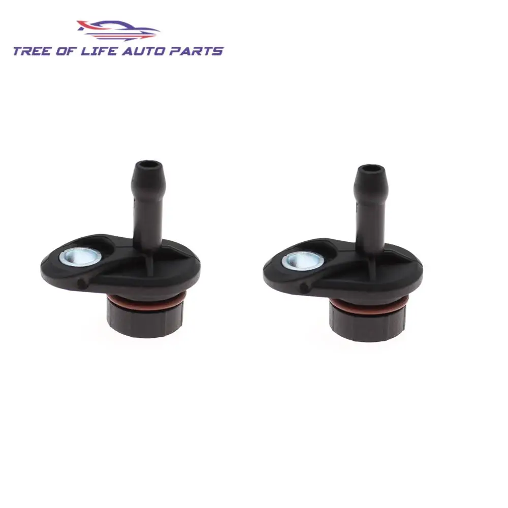 2762300065 New Car Brake Vacuum Pump Repair Valve For Mercedes 