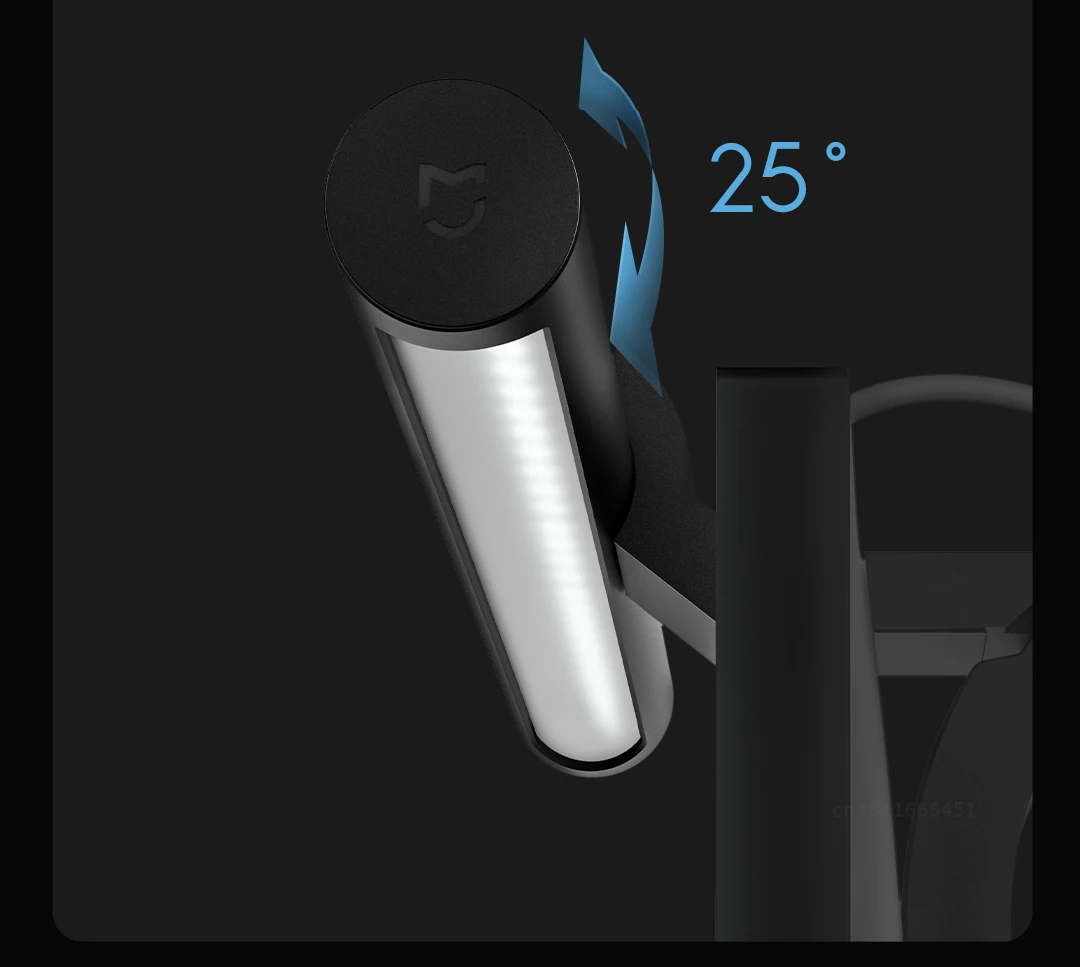 Xiaomi Mijia Ra95 Desk Lamp 1S Remote Control for Computer PC Monitor Screen Bar description image 14