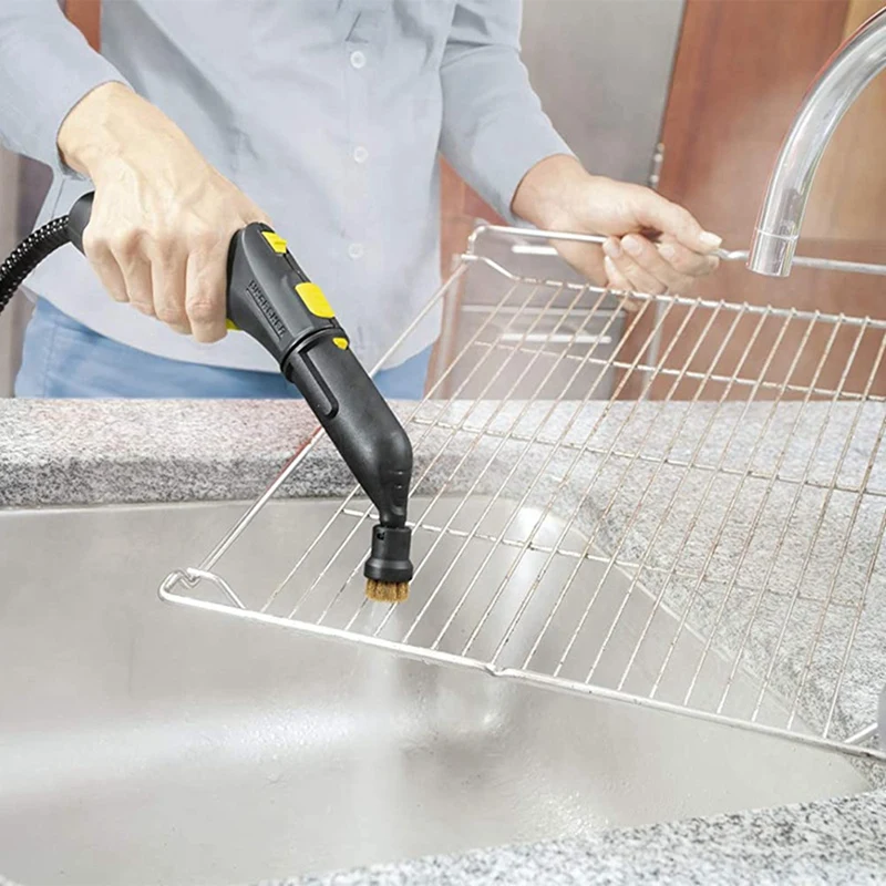 Karcher ���� ���� �׼����� SC1 SC2 SC3 SC4 SC5 ���� �귯�� ��忡 ������ 8 ��