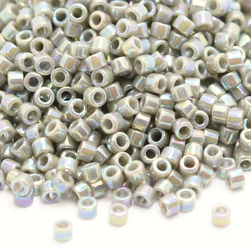 Japan Miyuki Delica Beads 1