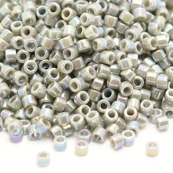 Japan Miyuki Delica Beads 1