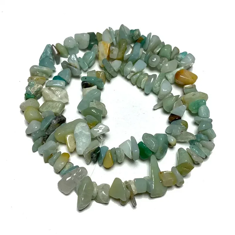 Natural Stone Beads 5-8mm for Jewelry Making
