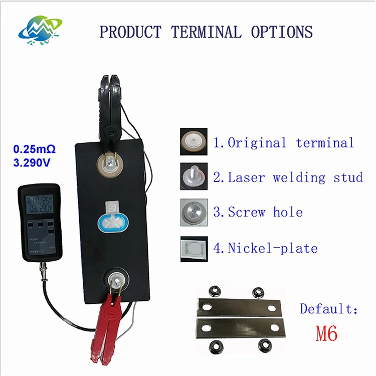 CATL batteries 3.2v 310ah lithium lifepo4 battery cell for solar energy storage electric vehicles