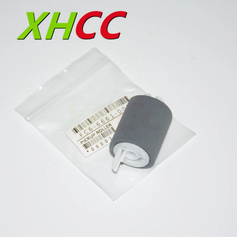 para Canon Irc2550 Ir1730 2520 2525 2530 2535 2880 5180 Cassete Bypass Captador Rolo de Separação 30 Pcs. Fc66661000 - Imagem 4