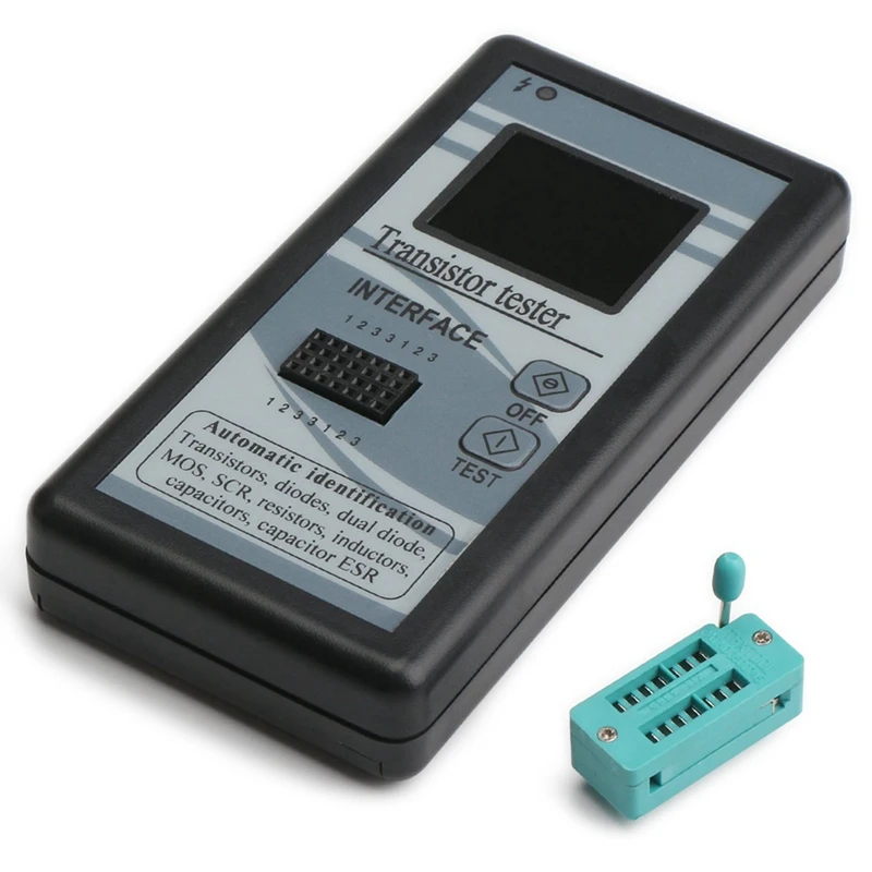 ٸ Ʈ ׽, ̿ ̸, ĿнϽ ױ δϽ, MOSFET ESR, LCD  跮, M328