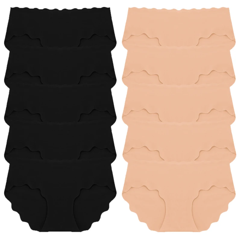 Set 10 Panties