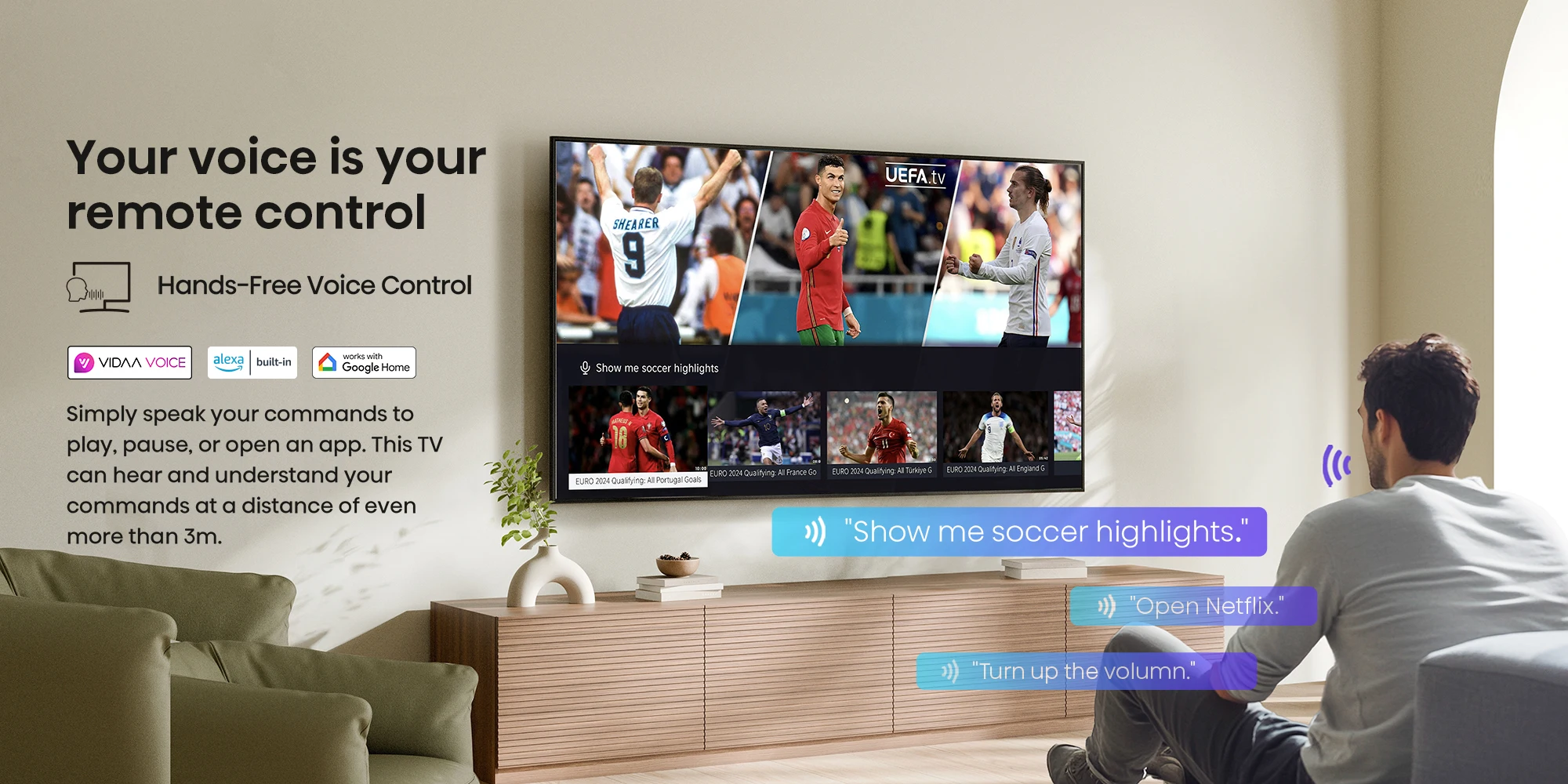 مواصفات تلفزيون هايسنس Q6 الكاملة