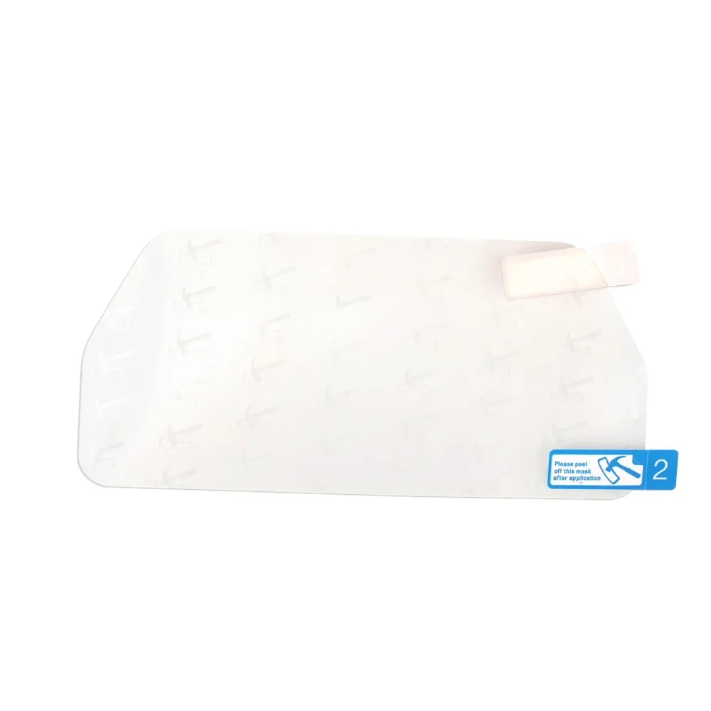 Motorcycle Cluster Scratch Protection Film Screen Protector Yamaha Tracer 900 GT YZF R1 M S R1M R1S YZF-R1M MT10 SP MT-10 SP motorcycle screen protector