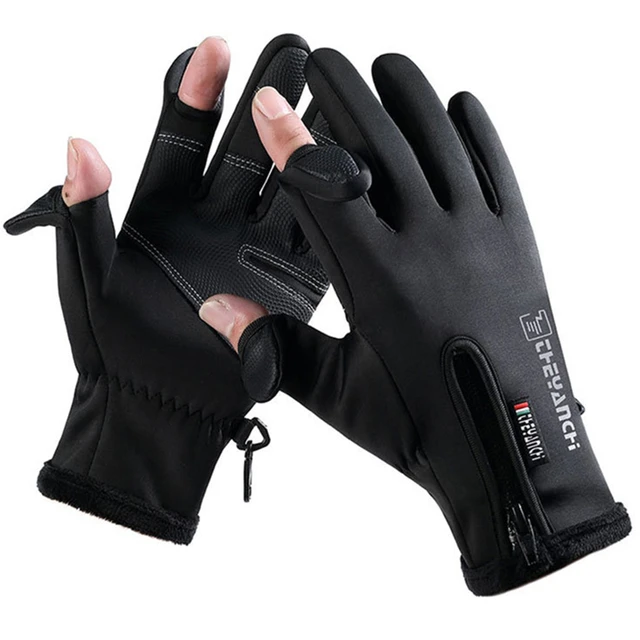 guantes de invierno,guantes de invierno para hombre guantes de