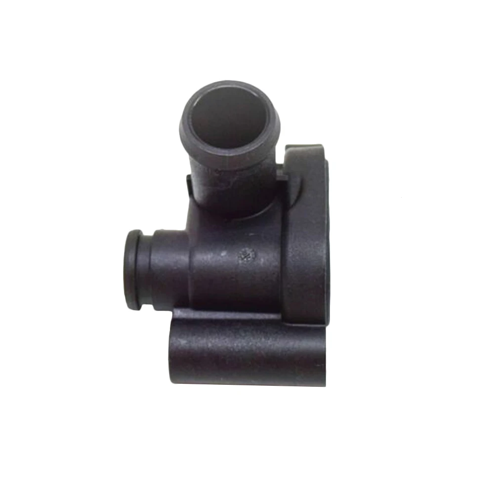 Car Engine Coolant Thermostat for AUDI A6 A8 Q5 Q7/VOLKSWAGEN TOUAREG 2013+ 1pcs