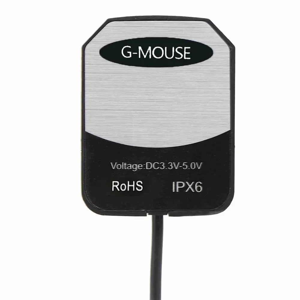 VK-162 네비게이션 모듈 노트북 USB 인터페이스 GPS 수신기 구글 어스용 DC3.3-5V