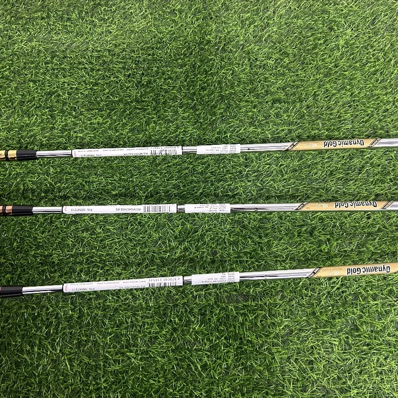 24 New Golf Club Mg4 Kith Men's Sand Club Digging 52 56 60 Limited Edition with Cap Cover 6