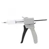 30ml Dispenser Glue  Plastic Manual Single Tube Handle Tools Hot Melt Adhesive Dispenser Glue  for Pressing Squeezing 3