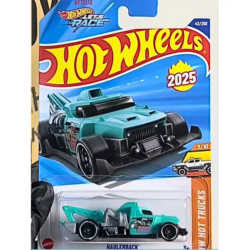 Mattel Hot Wheels 1/64 Basic Cars Series 2025 H Bmw 625 Csi Dodge