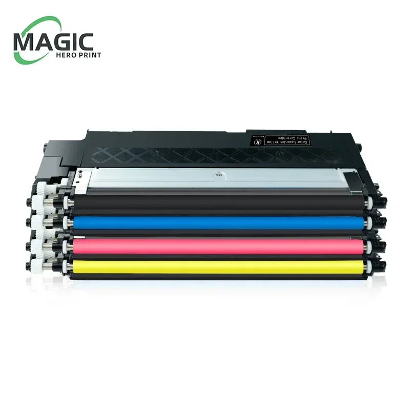 With chip 117A hp117a Toner Cartridge HP 117a w2070a For HP MFP179fnw 178nw 150a 150nw color Laser printer