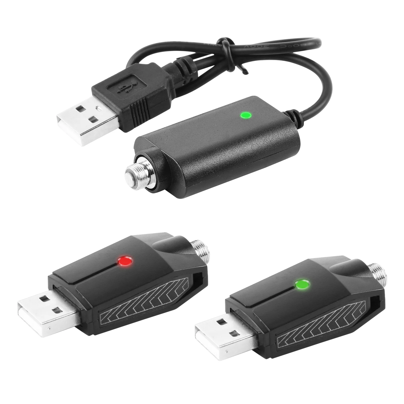 1 шт. USB-кабель для зарядки аккумуляторов Ego Evod 510 Ego-t Ego-c |