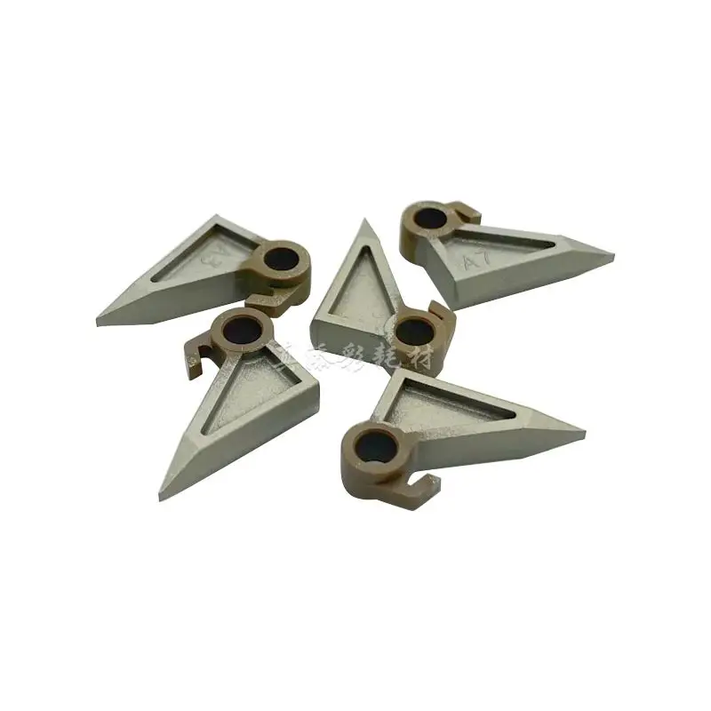 

Совместимый пальцевой фиксатор для Xindu N510 N511 N512 N410 N411 N612 N613