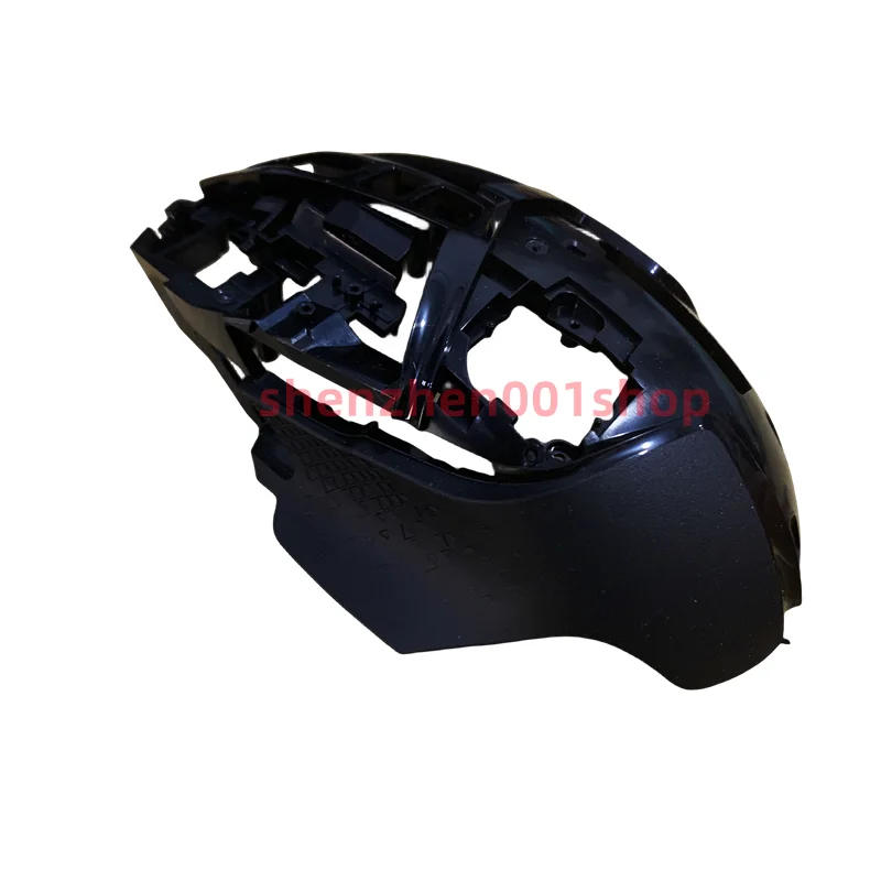 Mouse Shell para Logitech G502 sem Fio Sensor Black Hero Usb Borracha Creator Acessórios