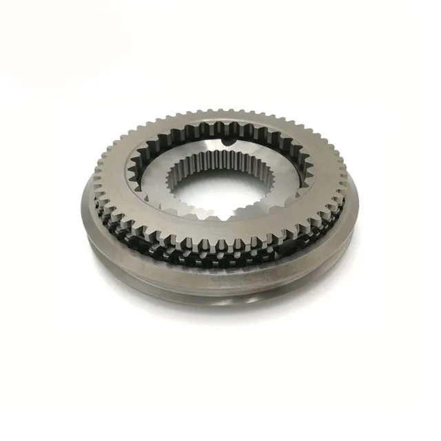 

Transmission Synchronizer kits Assembly 1315 298 018 for 16S150 16S151 16S181 16S220 16S221 16S251 Gearbox