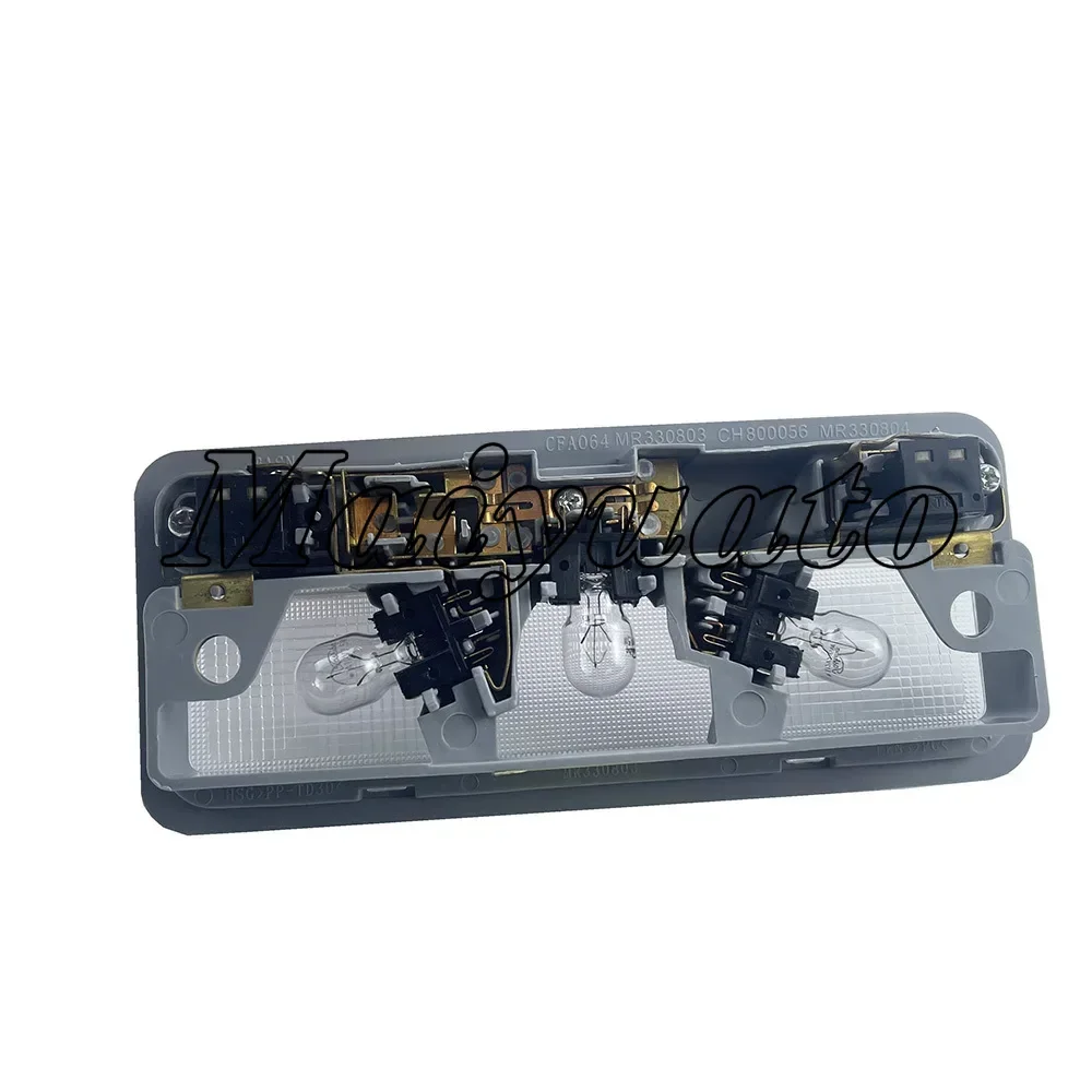 8401A041 / 8401A206ZZ New Genuine Front Roof Glasses Box Interior