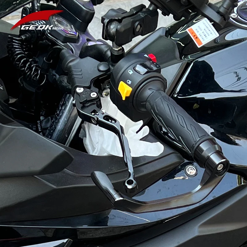 Pro benelli TNT 125 135 300 BJ125 2016-2020 brzda rýt levers motocykl skládací výsuvný nastavitelný modifikovaná příslušenství