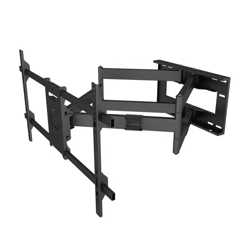 

Best Selling 180 Degrees Swivel Long Arm TV Wall Mount With Tilting