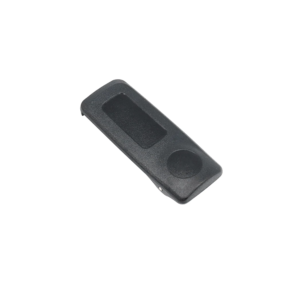 10pcs PMLN4651A Belt Clip For Motorola XPR3300 XPR3500 P8268 P8608 XPR6100 XPR6350 XPR6380 XPR6550 two way radio walkie talkie