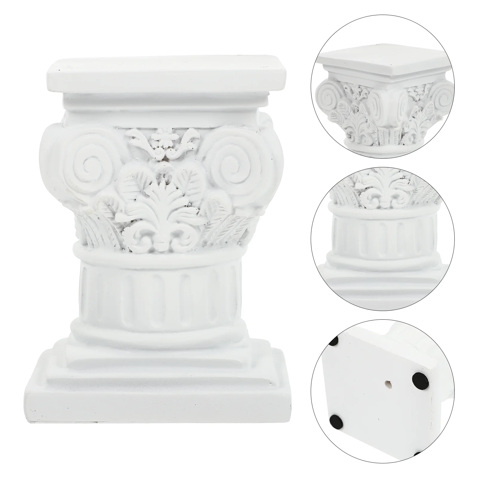 

Обеденные держатели, скульптурные украшения, подставка для растений, товары для домашнего садоводства