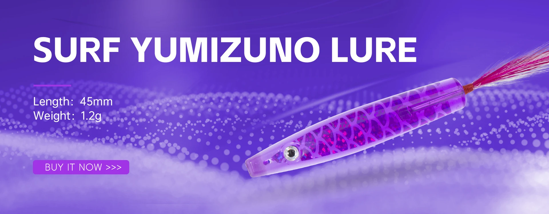 Description Picture 2 of itemHunthouse 6pcs/Bag Surf Yumizuno Plasti Cspinners Spoon Fishing Lures Trolling 45mm 60mm Fishing Baits Bait For Pike