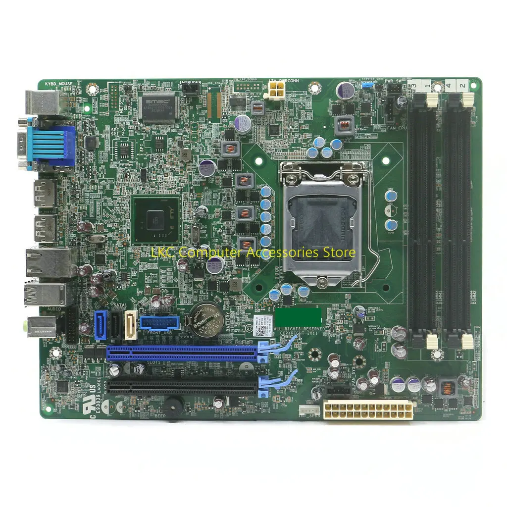 Dell OptiPlex 7010 SFF【9010仕様・XEON搭載・Quadro・SSD128GB】