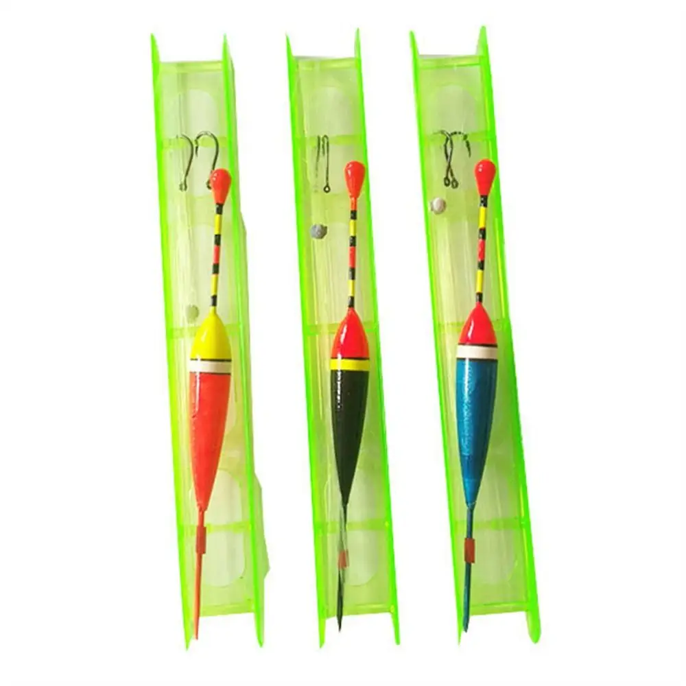 

Winding Board Fish Drift Set Double Hook Quickly Drift Foam Fish Float Buoy Fish Plastic Fishing Line Group Fishing Gear