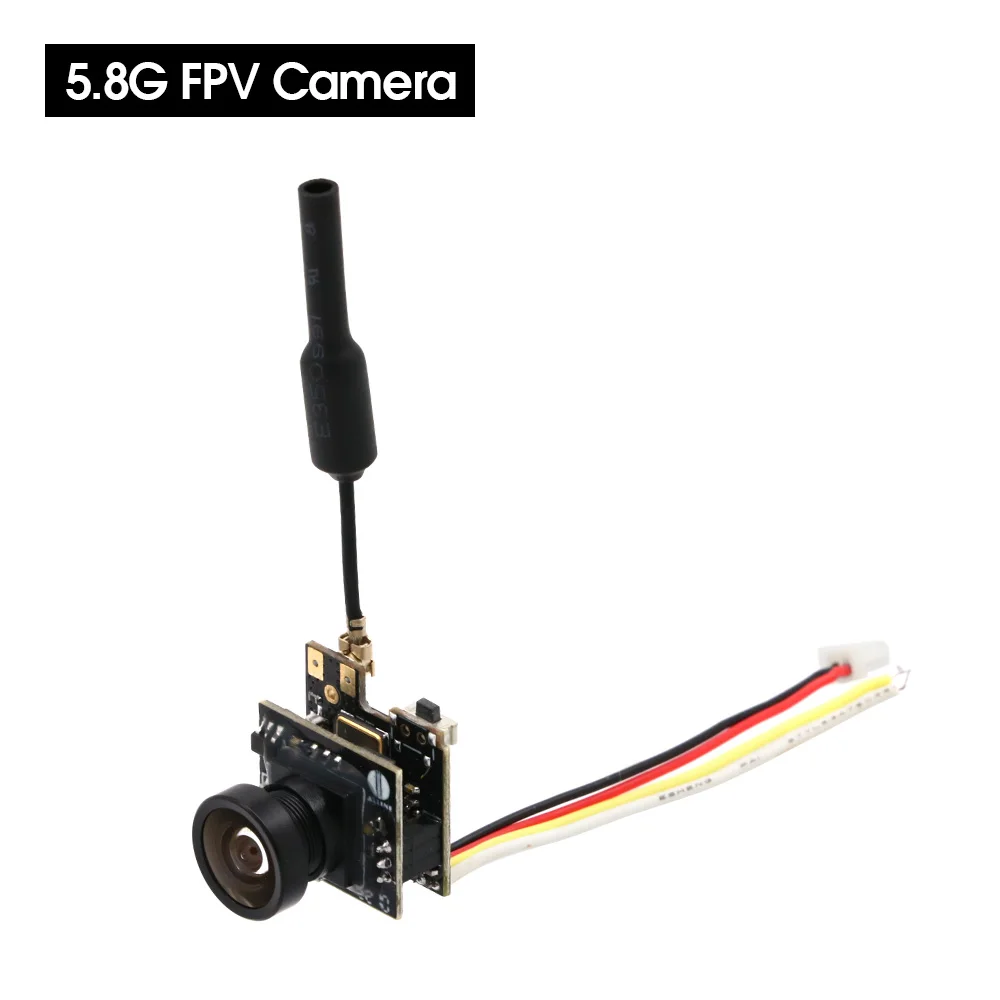 FPVゴーグル デュアルレンズ デュアルアンテナ S51aedc9bbf864b8180c9a778c4bd7