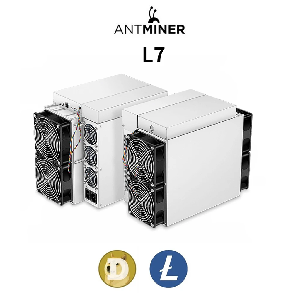 Antminer S19 Pro Hyd Купить