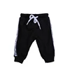 17 Inch Doll Clothes Cartoon Dog Hoodies Trousers 43cm New Born Baby Boy Clothes Sports Suit Toys for Girl Nendoroid Clothes 3