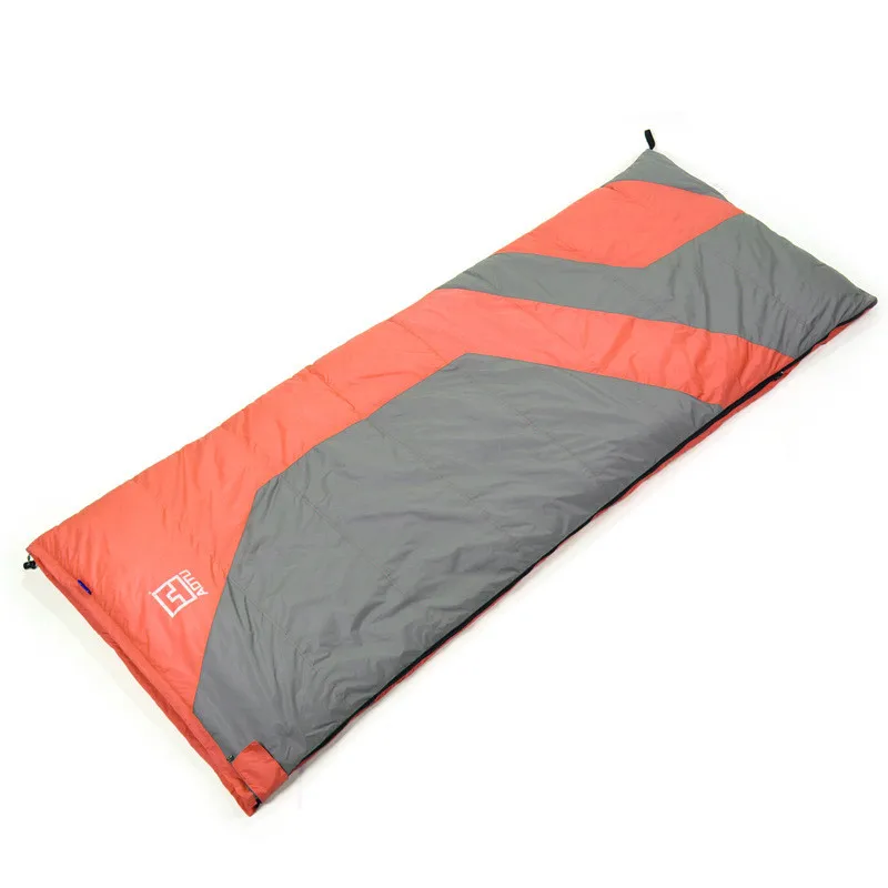 

Outdoor Ultralight Sleeping Bag Portable Travel Single Envelope Sleeping Bags Liner for Adults Camping Hiking Emergency