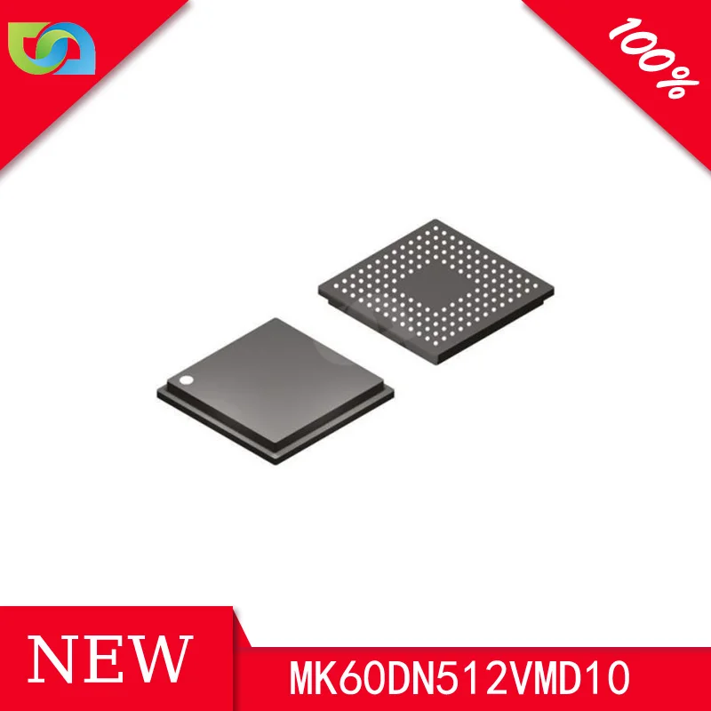 

New original MK60DN512VMD10 LBGA-144 chip MCU microcontroller chip