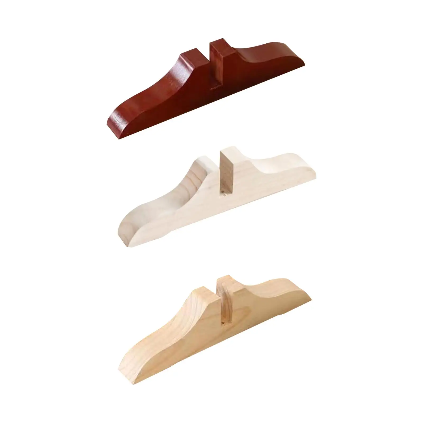 Room Divider Stand Easy to Install Decorative Room Panel Bracket Privacy Screen Holder for Tearoom Bedroom Office Hotel Home