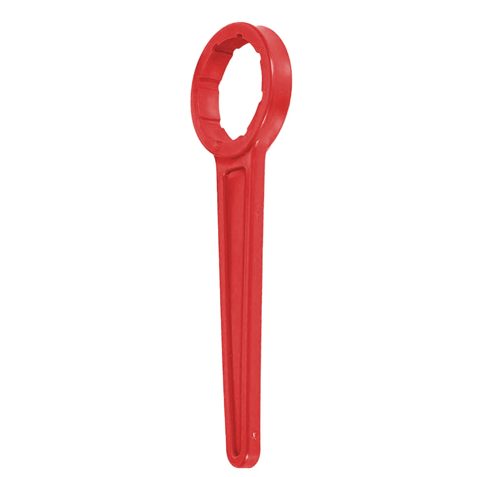 

Chemical Drum Cap Spanner Opener Suits 20L-30LCubes Plastic Bucket Cap Spanner Spas Pool Reokacement Equipment Parts