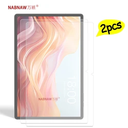 Premium Anti - Scratch Tempered Glass Screen Protector Duo Pack (2P - T65 13.4 inch)