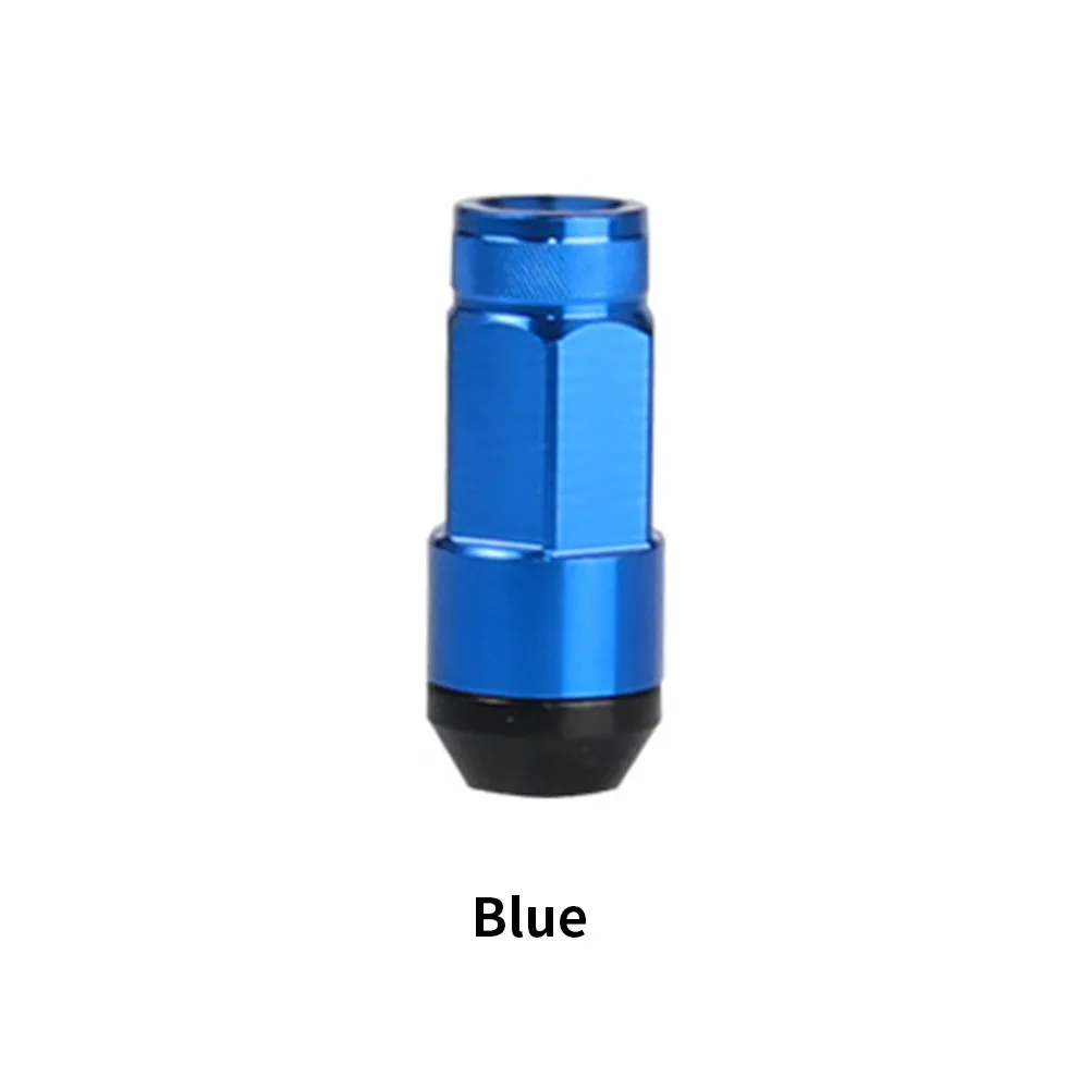 Ȯ Ʃ   Ʈ,  ˷̴ ĸ Ŀ, M12x1.5, 53mm