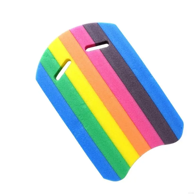Foam Swim Board Kickboard Swimming Training Kick Board Float Equipment 69HD – Detail 7