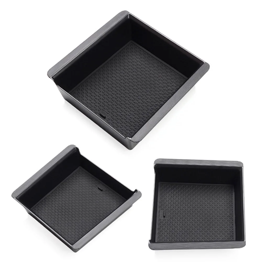 

For BM Car Storage Box Car For BMW 3 Series G20/G21 19-23 Plastic Car Accessories Car Interior Durable Practical