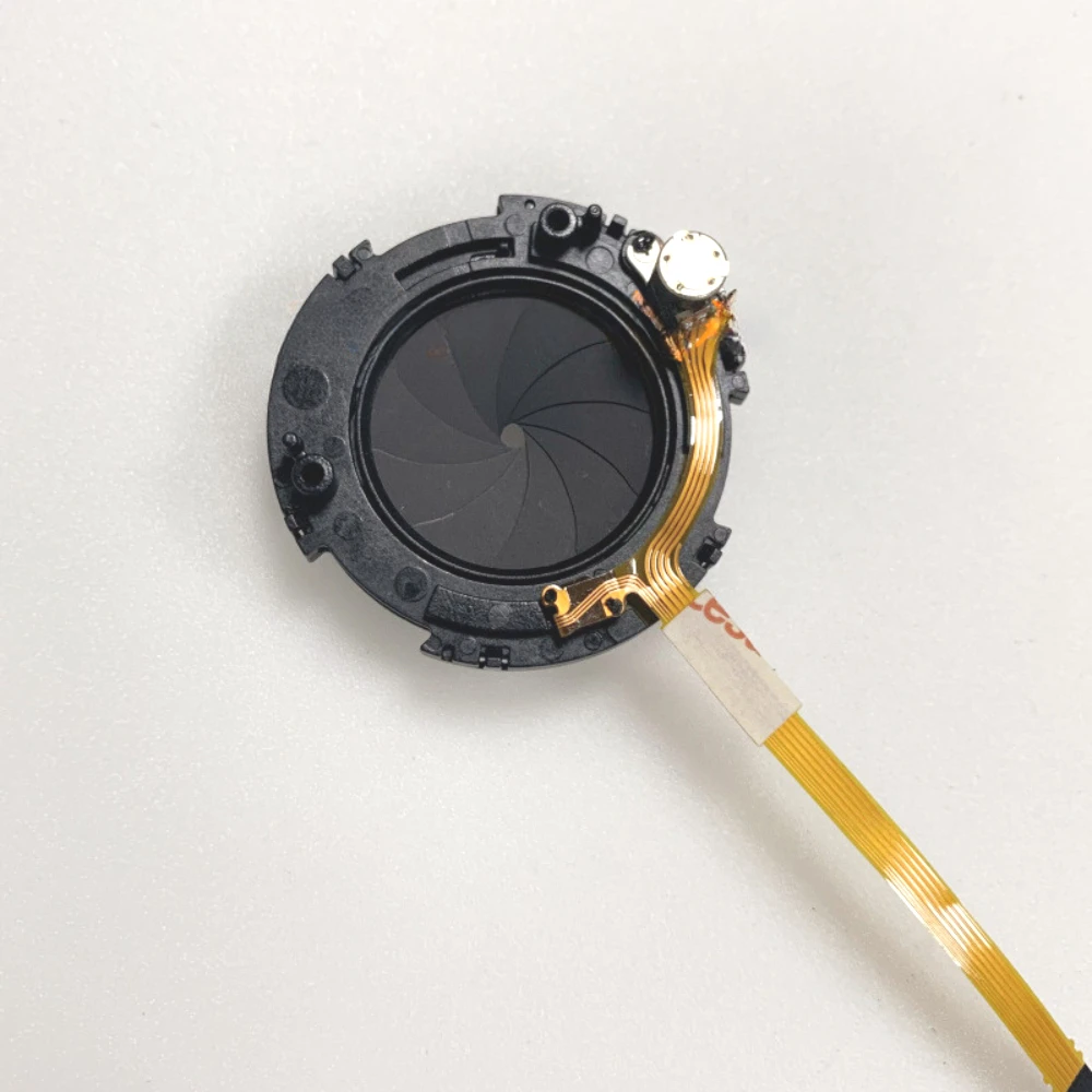 Nuovo Originale Per Canon 24-105 Ii Usm Set Di Apertura Dell'Obiettivo Di Seconda Generazione Accessori Per Fotocamere