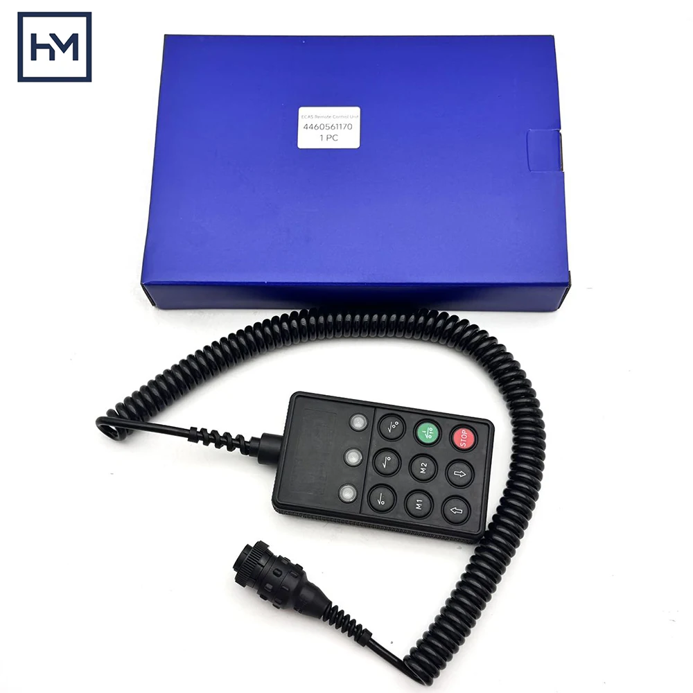 DZ95189585402 ECAS 리모컨 4460561170 (샤크만 X3000 M3000 리프트 브리지용)