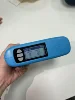 YYHC-Portable Triangle Surface Roughness Tester for Coating, Marble, Granite 5