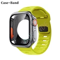 17 fluor green-Grey