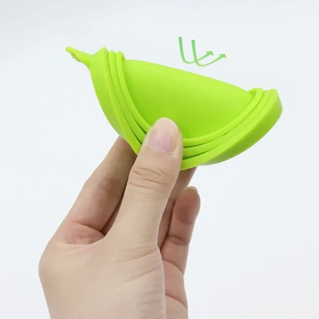 2pcs/set Reusable Pet Food Can Cover Silicone Dogs Cats Storage Tin Cap Lid Seal Cover with Spoon 6