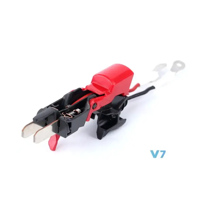 다이슨 V8 V7 V6 스위치 조립 로봇 기존 진공 청소기 액세서리 교체 가능한 예비 부품