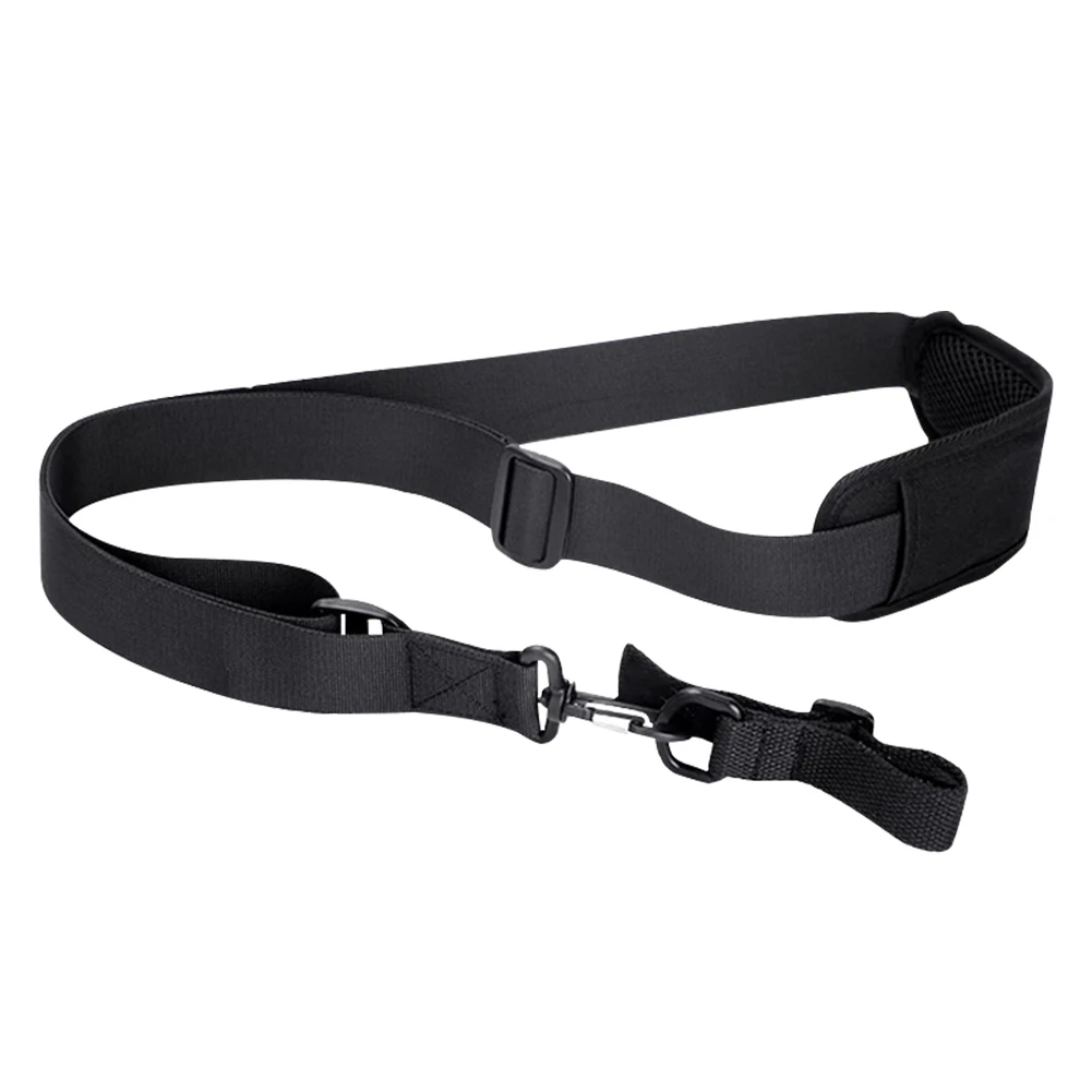 Universal Weeder Trimmer Shoulder Strap Garden Yard Lawn Mower Grass Brush Cutter Belt Garden Power Tool Accessories