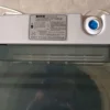 8.5kg Small Fully Automatic Washing Machine with Top-load Washer Single Tub Washer Laundry Machine Clothes Washer and Dryer 4